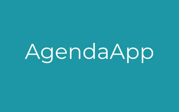 AgendaApp - Aufgabenapp (React native, Laravel PHP)